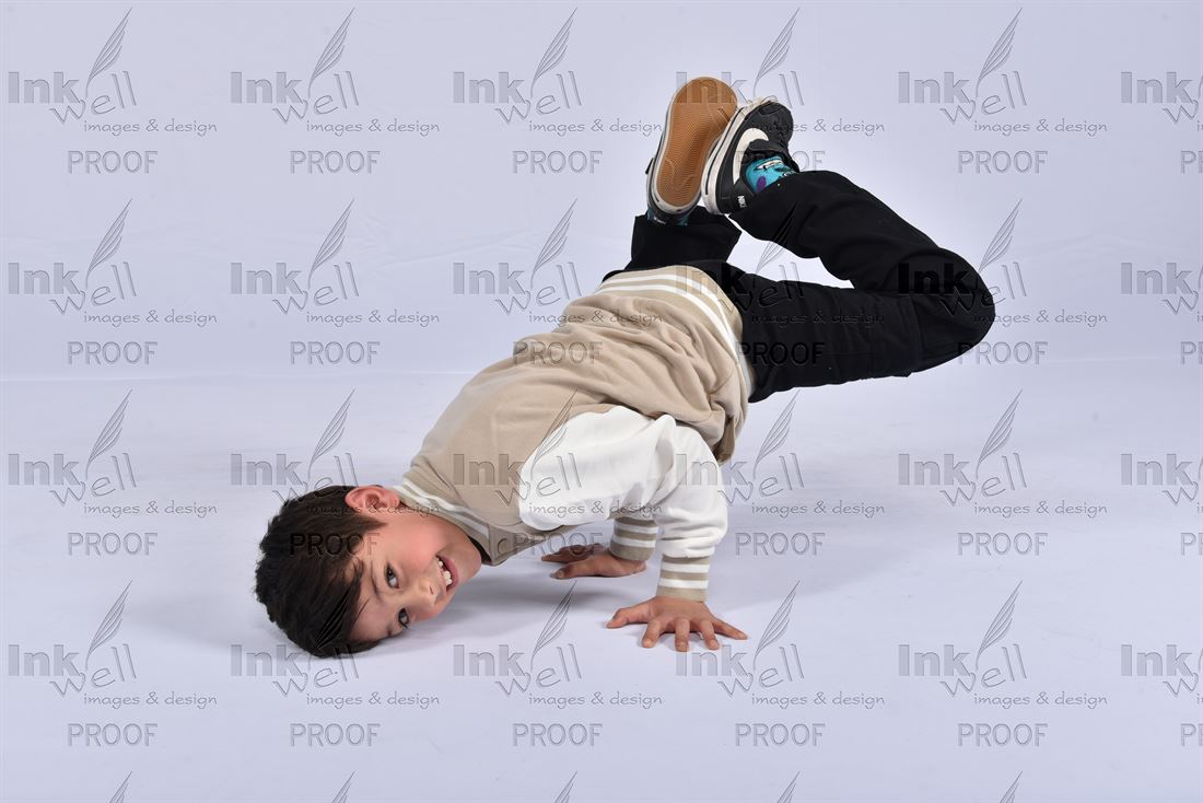 Breakdance 5:30